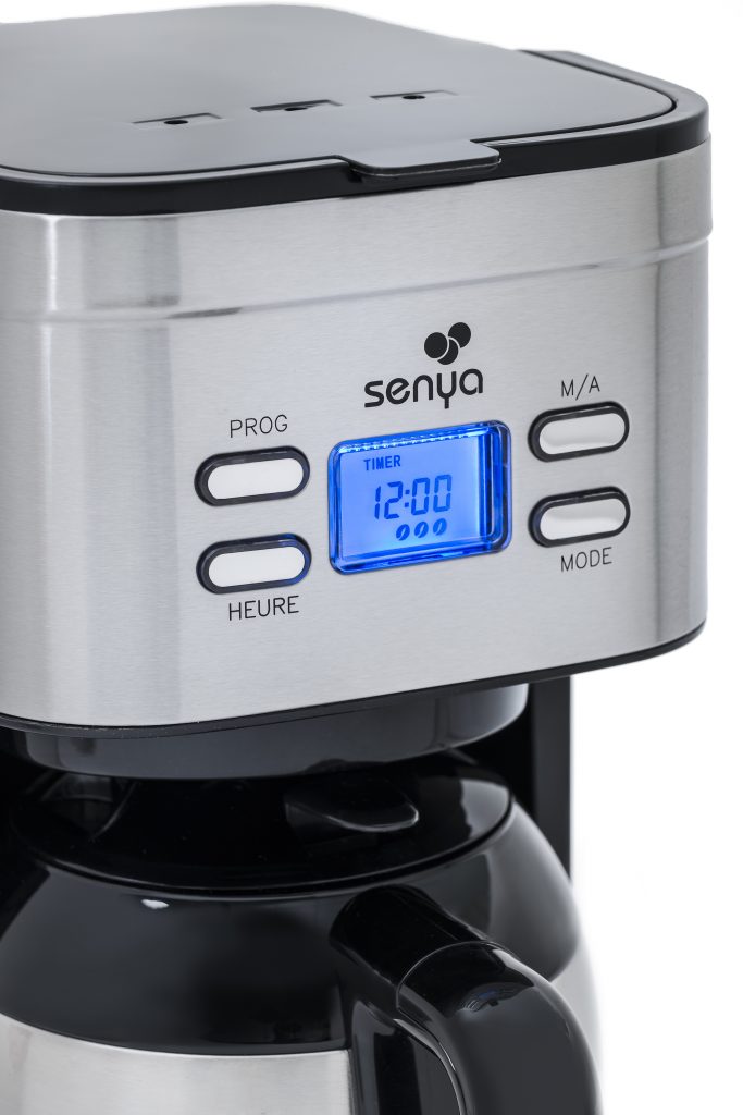 Senya : Préparez-vous de bonnes surprises | Petit-électroménager culinaire