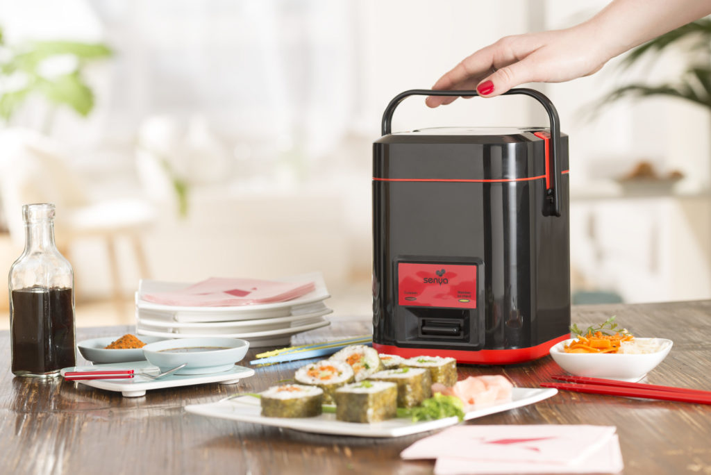Senya : Préparez-vous de bonnes surprises | Petit-électroménager culinaire