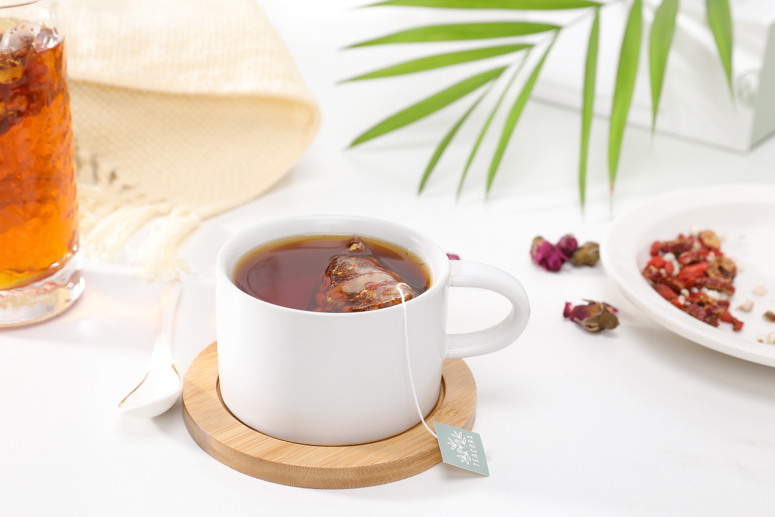 Comment bien choisir son infuseur ? - My cup of tea