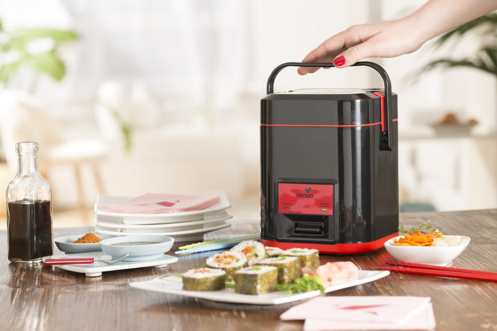 Senya : Préparez-vous de bonnes surprises | Petit-électroménager culinaire