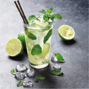 Landing-coktail Landing-coktail