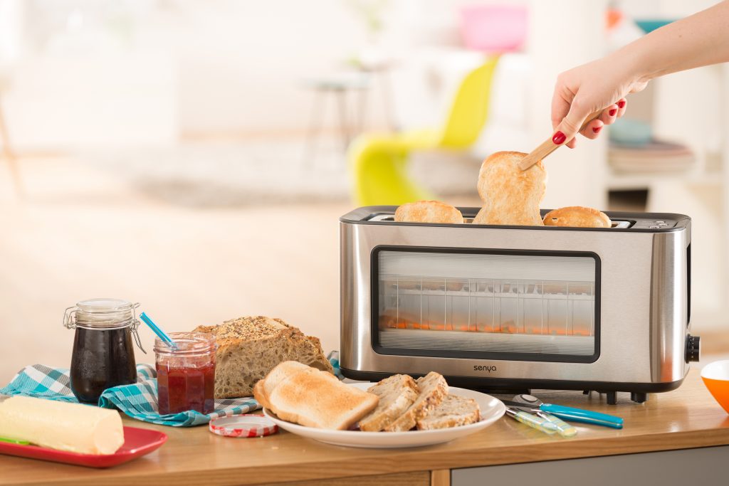 Senya : Préparez-vous de bonnes surprises | Petit-électroménager culinaire
