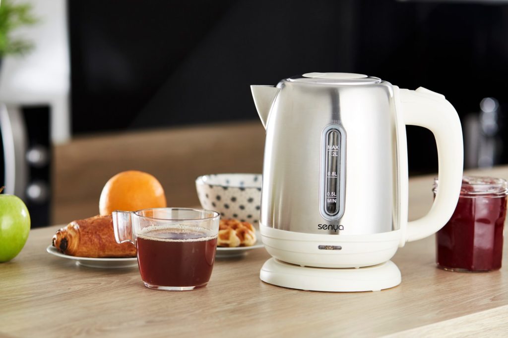 Senya : Préparez-vous de bonnes surprises | Petit-électroménager culinaire