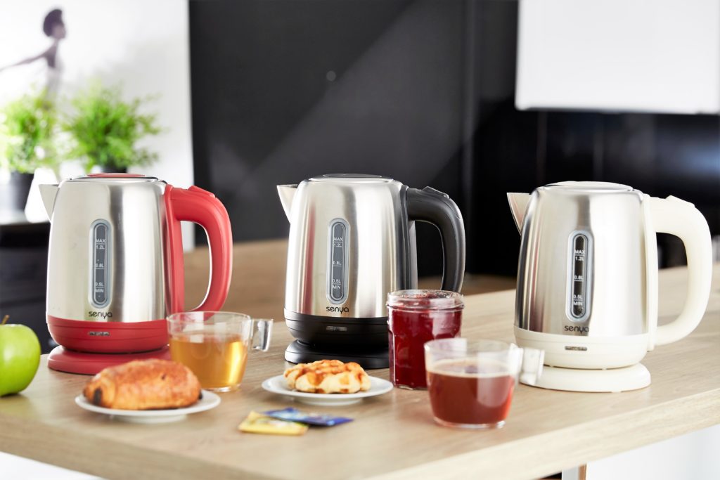 Senya : Préparez-vous de bonnes surprises | Petit-électroménager culinaire