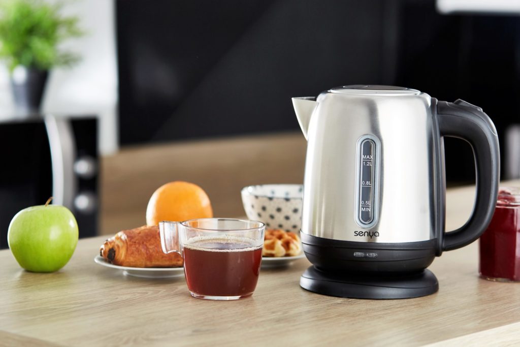 Senya : Préparez-vous de bonnes surprises | Petit-électroménager culinaire