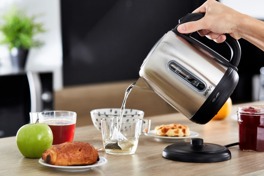 Senya : Préparez-vous de bonnes surprises | Petit-électroménager culinaire