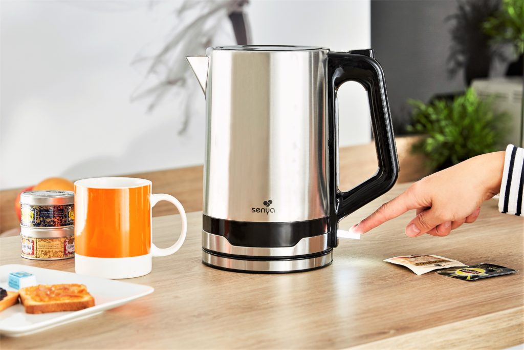 Senya : Préparez-vous de bonnes surprises | Petit-électroménager culinaire