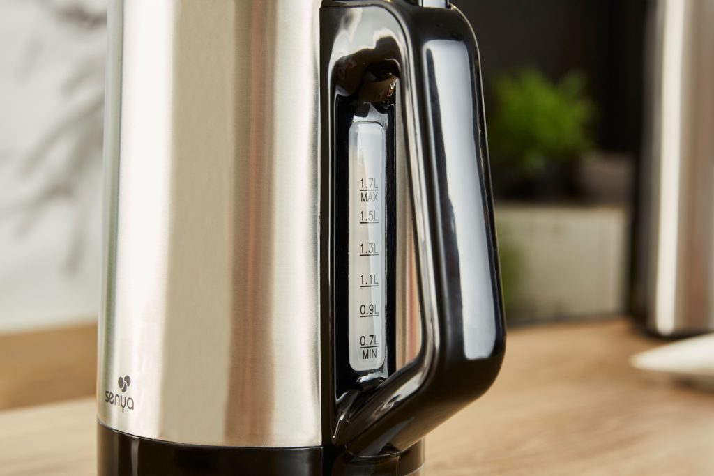 Senya : Préparez-vous de bonnes surprises | Petit-électroménager culinaire
