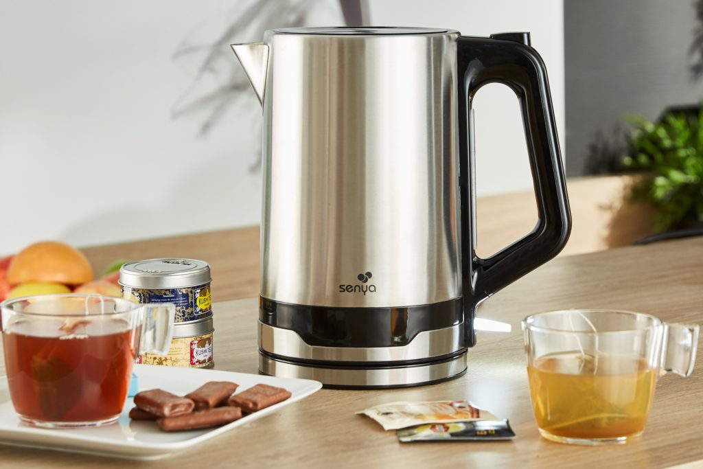 Senya : Préparez-vous de bonnes surprises | Petit-électroménager culinaire