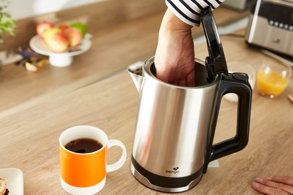 Senya : Préparez-vous de bonnes surprises | Petit-électroménager culinaire