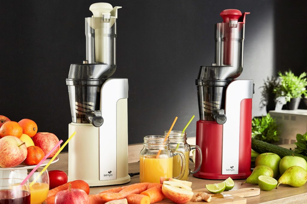 Senya : Préparez-vous de bonnes surprises | Petit-électroménager culinaire