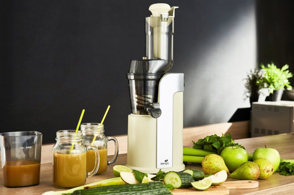 Senya : Préparez-vous de bonnes surprises | Petit-électroménager culinaire