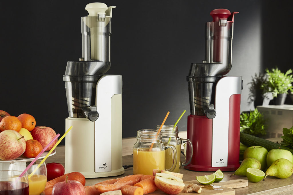 Senya : Préparez-vous de bonnes surprises | Petit-électroménager culinaire