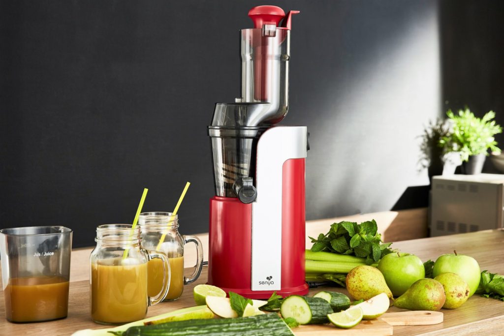 Senya : Préparez-vous de bonnes surprises | Petit-électroménager culinaire