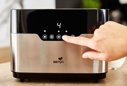 Senya grille-pain-smart-toaster