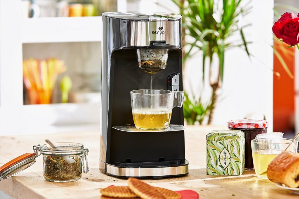 Senya : Préparez-vous de bonnes surprises | Petit-électroménager culinaire