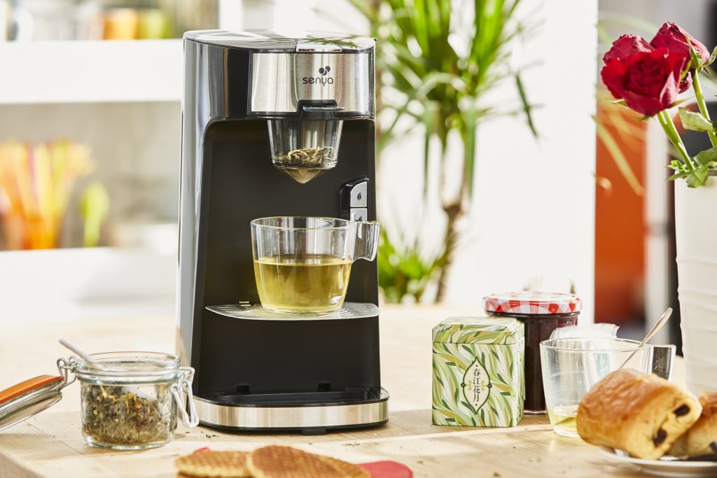 Senya : Préparez-vous de bonnes surprises | Petit-électroménager culinaire