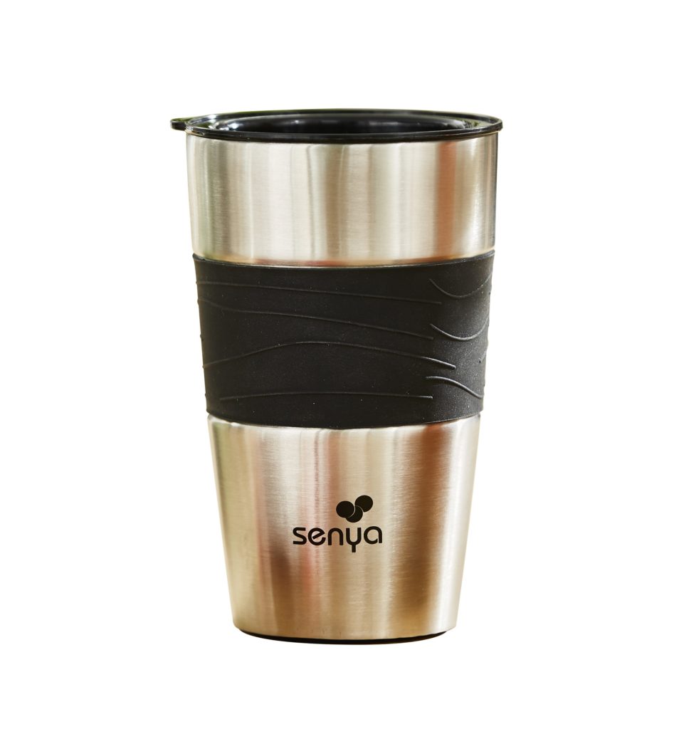 Senya : Préparez-vous de bonnes surprises | Petit-électroménager culinaire
