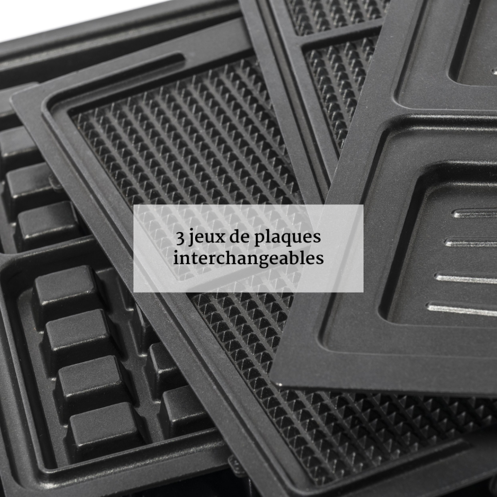 Senya : Préparez-vous de bonnes surprises | Petit-électroménager culinaire
