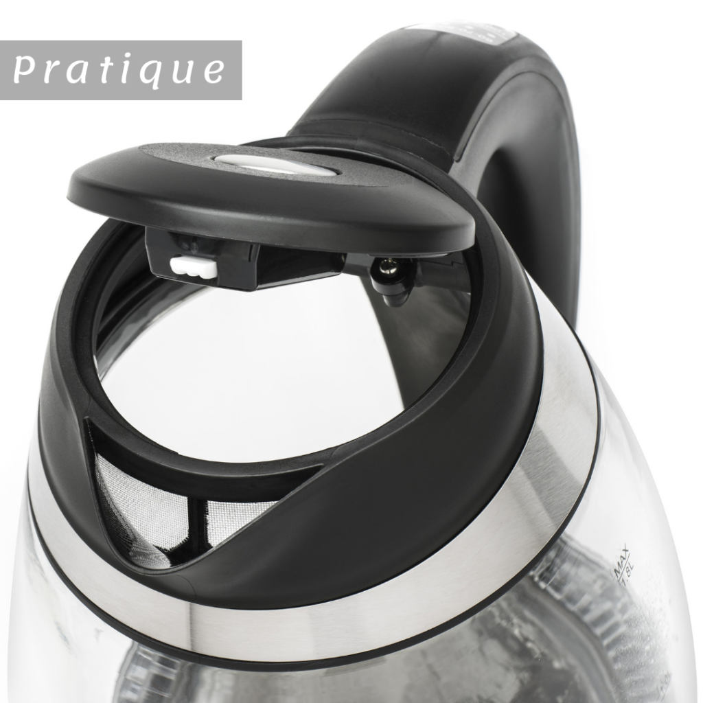 Senya : Préparez-vous de bonnes surprises | Petit-électroménager culinaire