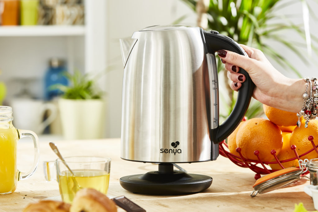 Senya : Préparez-vous de bonnes surprises | Petit-électroménager culinaire