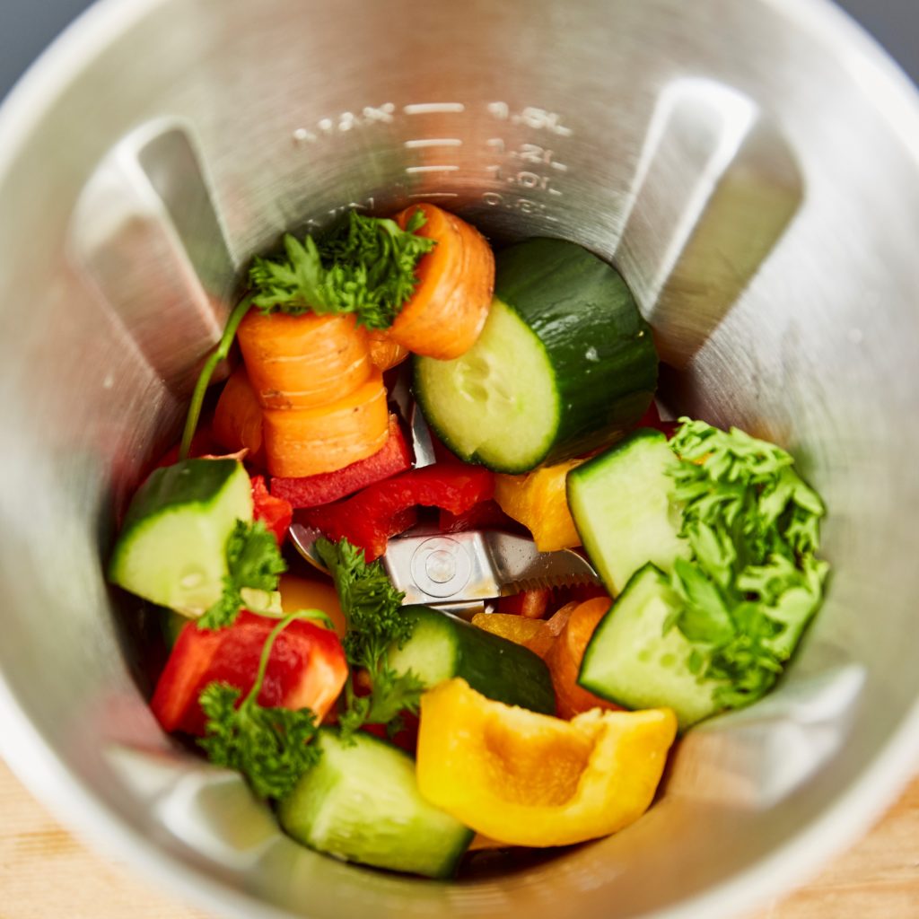 Senya : Préparez-vous de bonnes surprises | Petit-électroménager culinaire