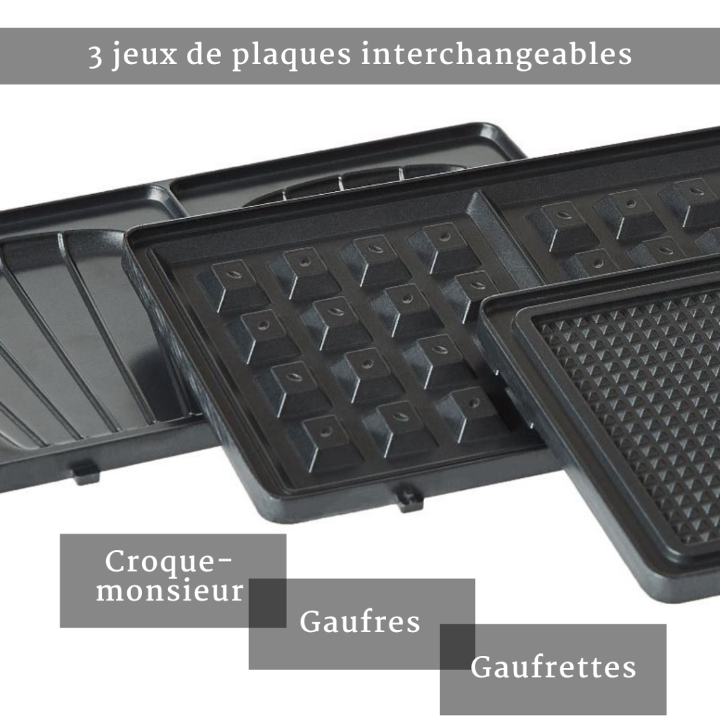 Senya : Préparez-vous de bonnes surprises | Petit-électroménager culinaire