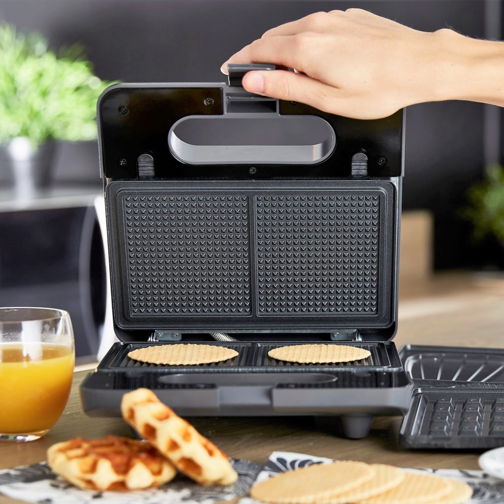 Senya : Préparez-vous de bonnes surprises | Petit-électroménager culinaire
