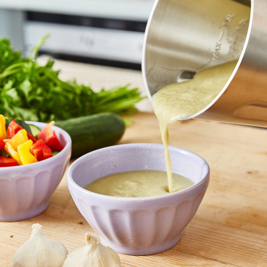 Senya : Préparez-vous de bonnes surprises | Petit-électroménager culinaire