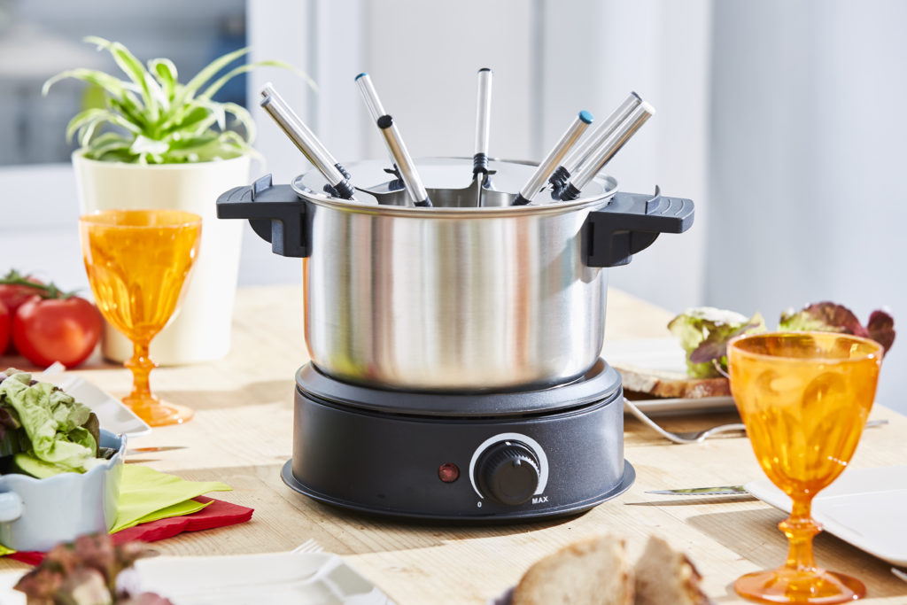 Senya : Préparez-vous de bonnes surprises | Petit-électroménager culinaire