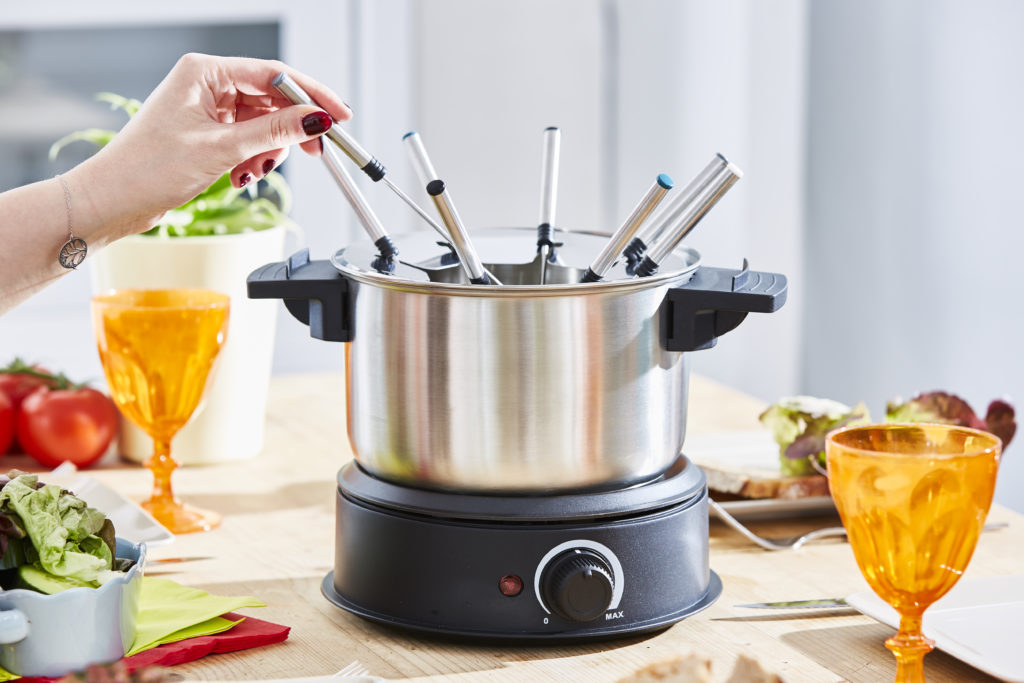 Senya : Préparez-vous de bonnes surprises | Petit-électroménager culinaire