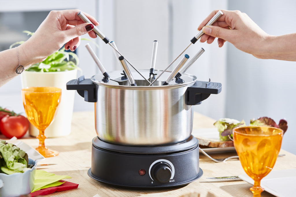Senya : Préparez-vous de bonnes surprises | Petit-électroménager culinaire