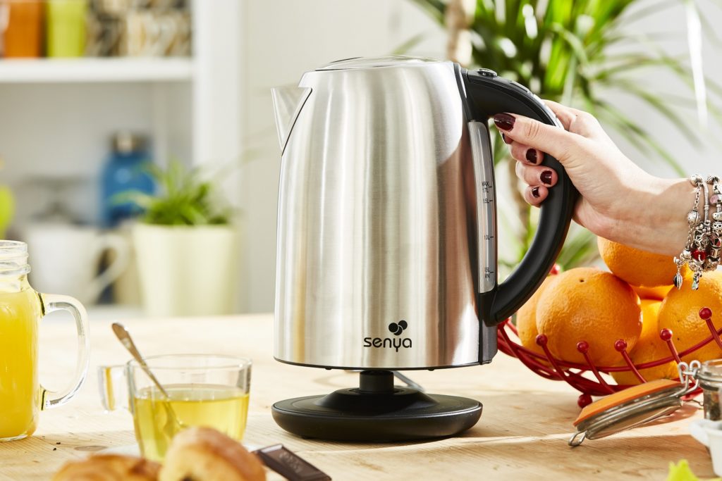Senya : Préparez-vous de bonnes surprises | Petit-électroménager culinaire