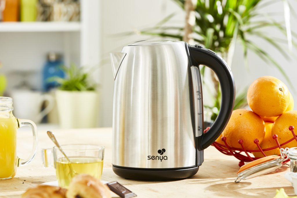 Senya : Préparez-vous de bonnes surprises | Petit-électroménager culinaire