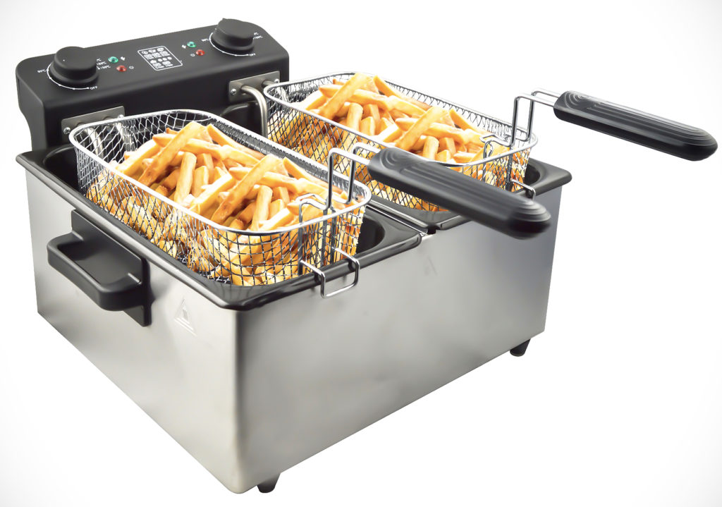 Senya : Préparez-vous de bonnes surprises | Petit-électroménager culinaire