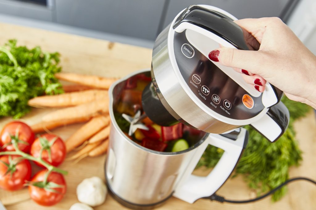 Senya : Préparez-vous de bonnes surprises | Petit-électroménager culinaire