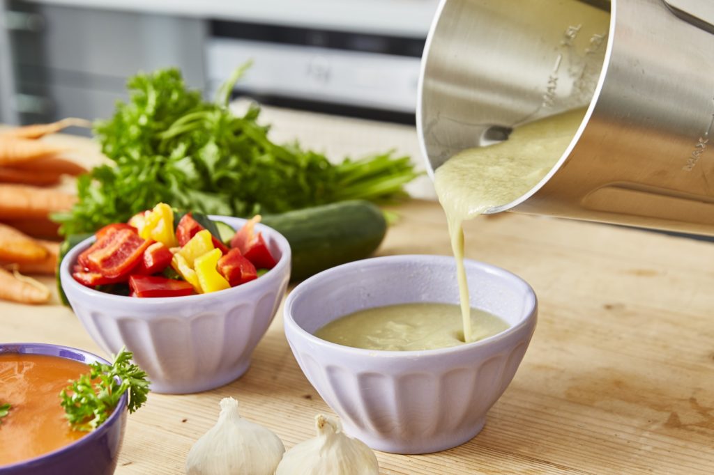 Senya : Préparez-vous de bonnes surprises | Petit-électroménager culinaire