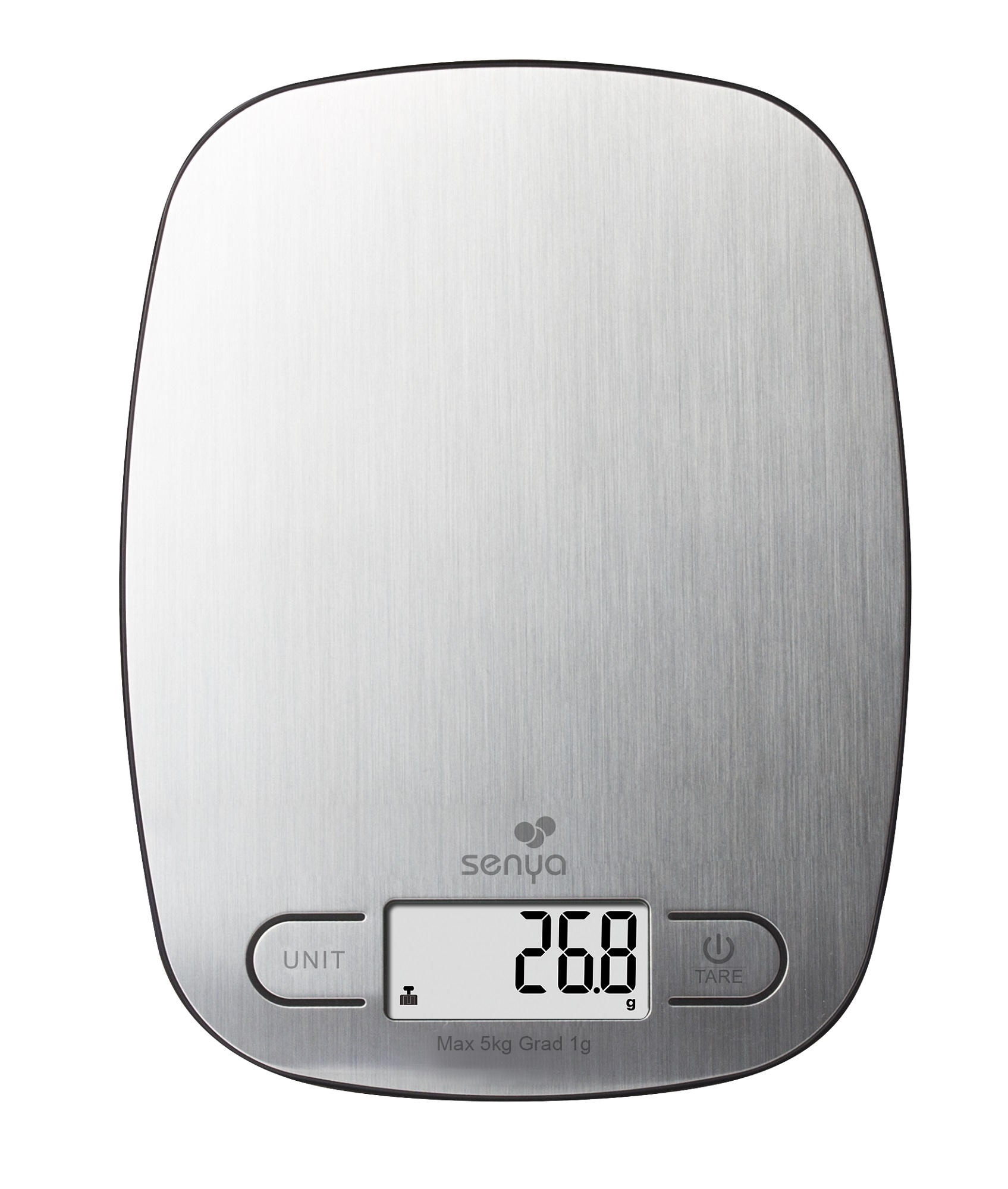 Smart App Nutrition Kitchen Scale Cuisson Café Balance électronique Ménage  Petite échelle électronique Précision Balance alimentaire