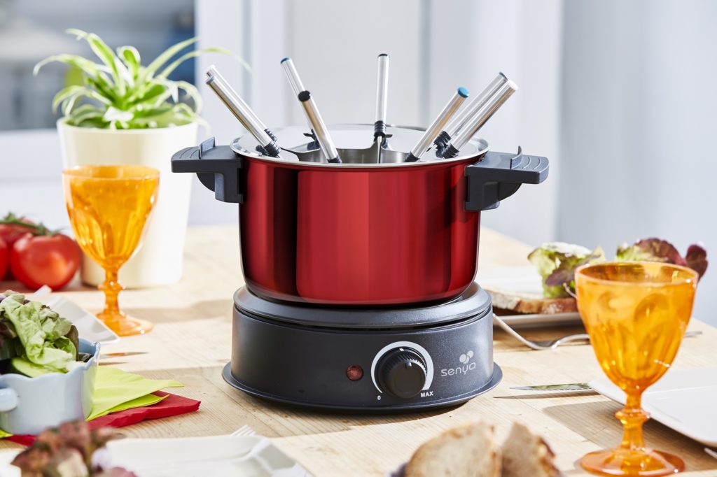 Senya : Préparez-vous de bonnes surprises | Petit-électroménager culinaire