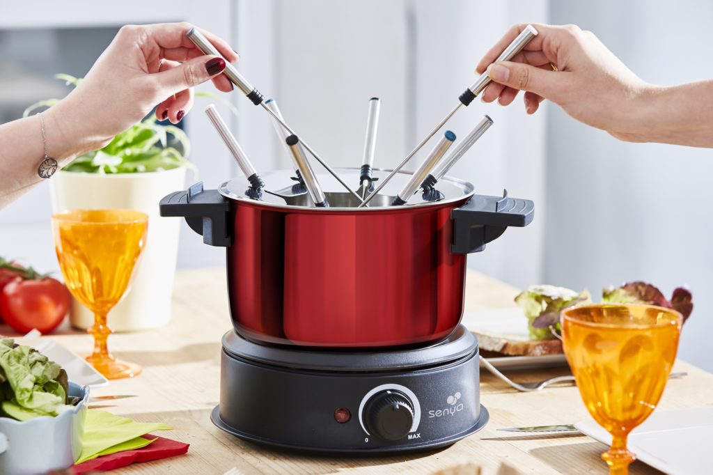 Senya : Préparez-vous de bonnes surprises | Petit-électroménager culinaire