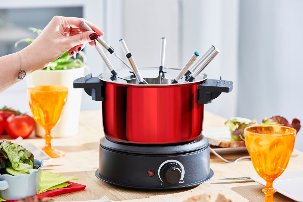 Senya : Préparez-vous de bonnes surprises | Petit-électroménager culinaire