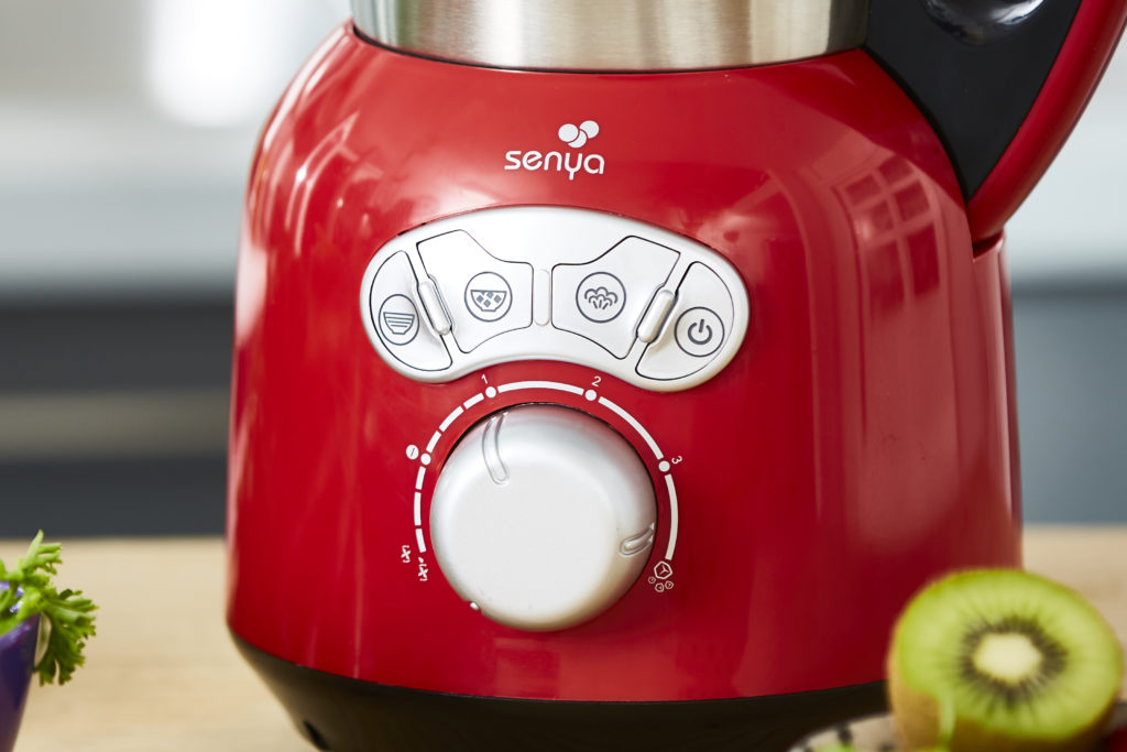Senya : Préparez-vous de bonnes surprises | Petit-électroménager culinaire