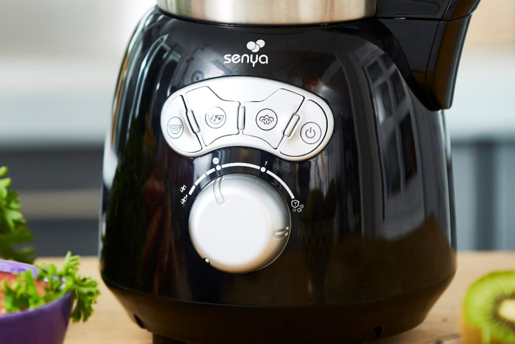 Senya : Préparez-vous de bonnes surprises | Petit-électroménager culinaire