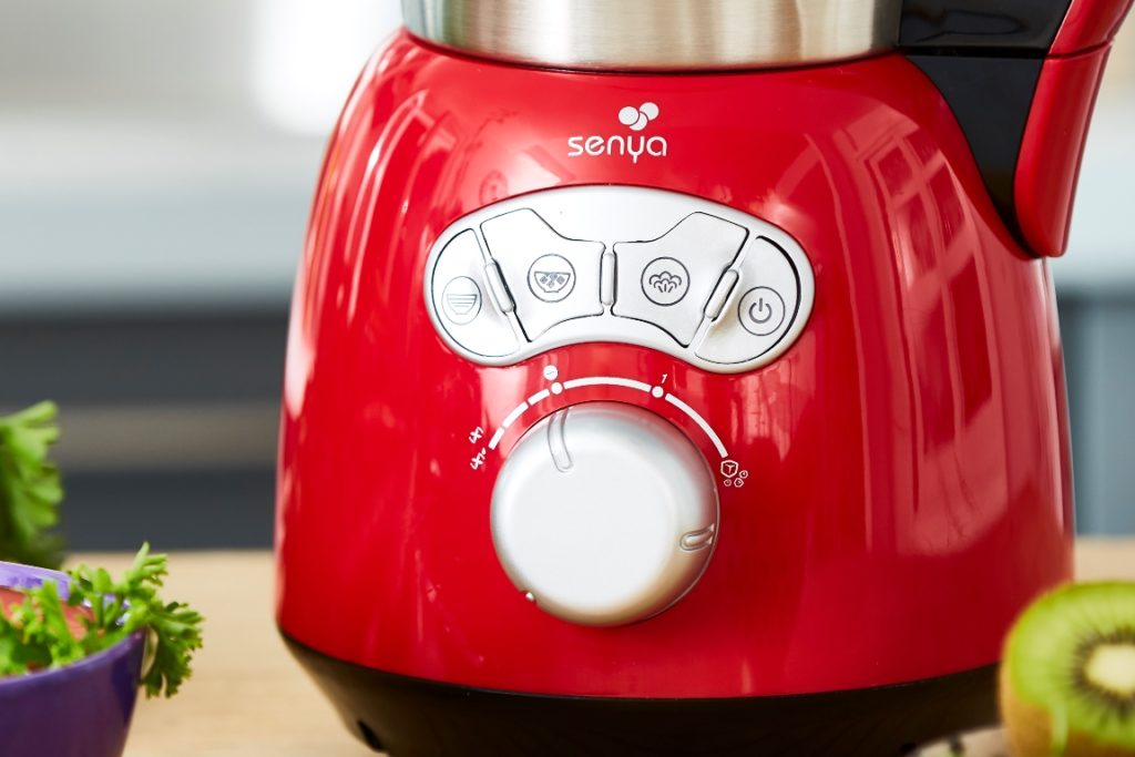 Senya : Préparez-vous de bonnes surprises | Petit-électroménager culinaire