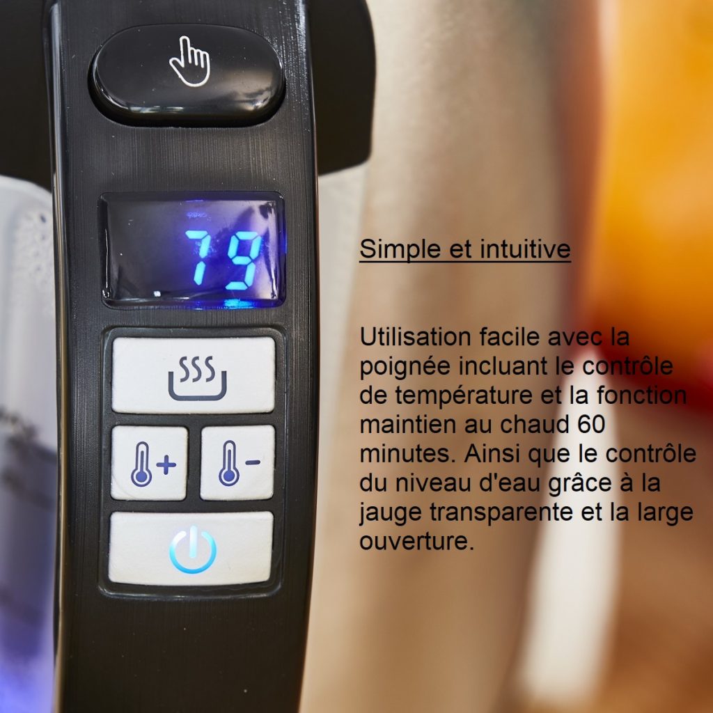 Senya : Préparez-vous de bonnes surprises | Petit-électroménager culinaire