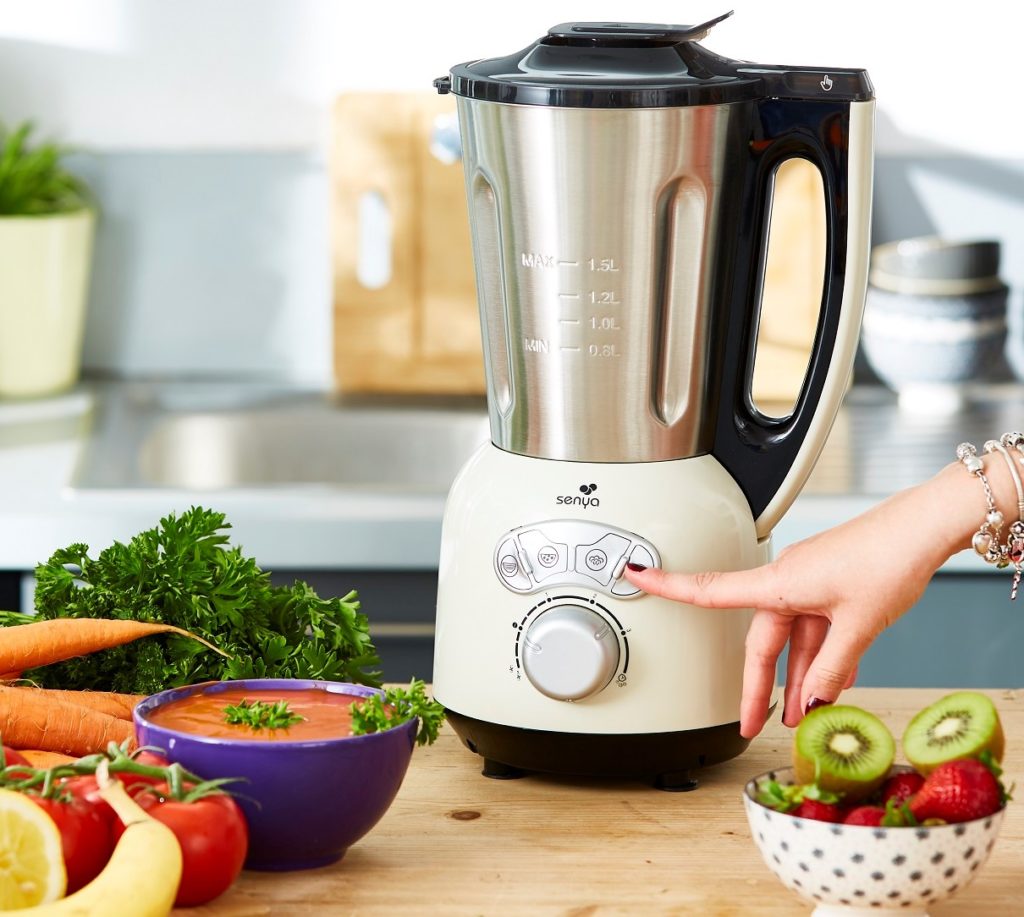 Senya : Préparez-vous de bonnes surprises | Petit-électroménager culinaire