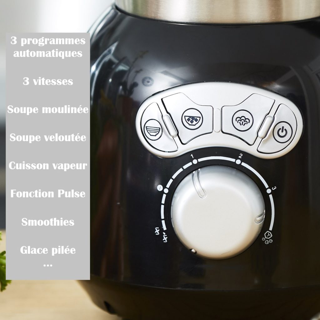 Senya : Préparez-vous de bonnes surprises | Petit-électroménager culinaire