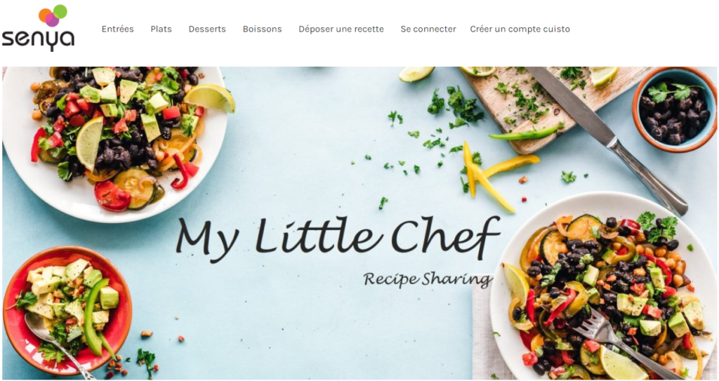 Senya : Préparez-vous de bonnes surprises | Petit-électroménager culinaire