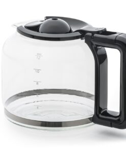 Cafetière programmable isotherme inox 1,5l family coffee inox
