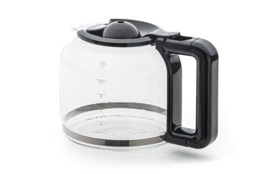 Verseuse en verre - Cafetière programmable Family Coffee – Image 2